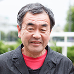 Kengo Kuma